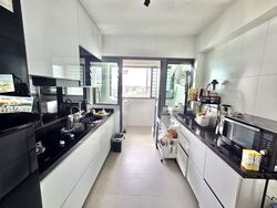 Blk 316A Waterway Cascadia (Punggol), HDB 4 Rooms #579554131
